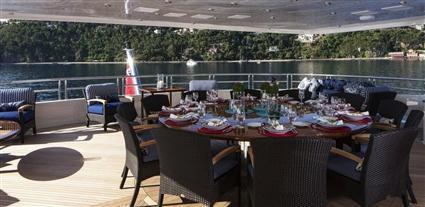 يخت ليندا ذو ال 50 مليون دولار